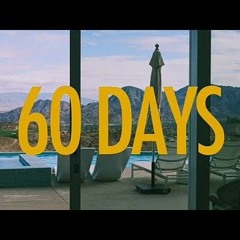 Larry June & The Alchemist - 60 Days (Instrumental)