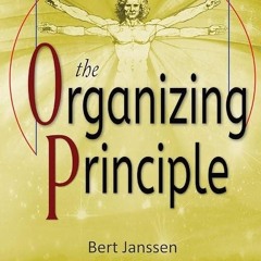 ❤pdf the Organizing Principle: There are No Coincidences