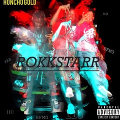 RokkStarr