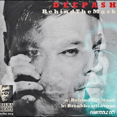 Behind The Mask EP