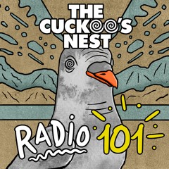 Mr. Belt & Wezol's The Cuckoo's Nest 101