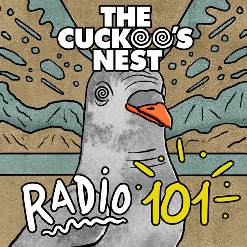 Mr. Belt & Wezol's The Cuckoo's Nest 101