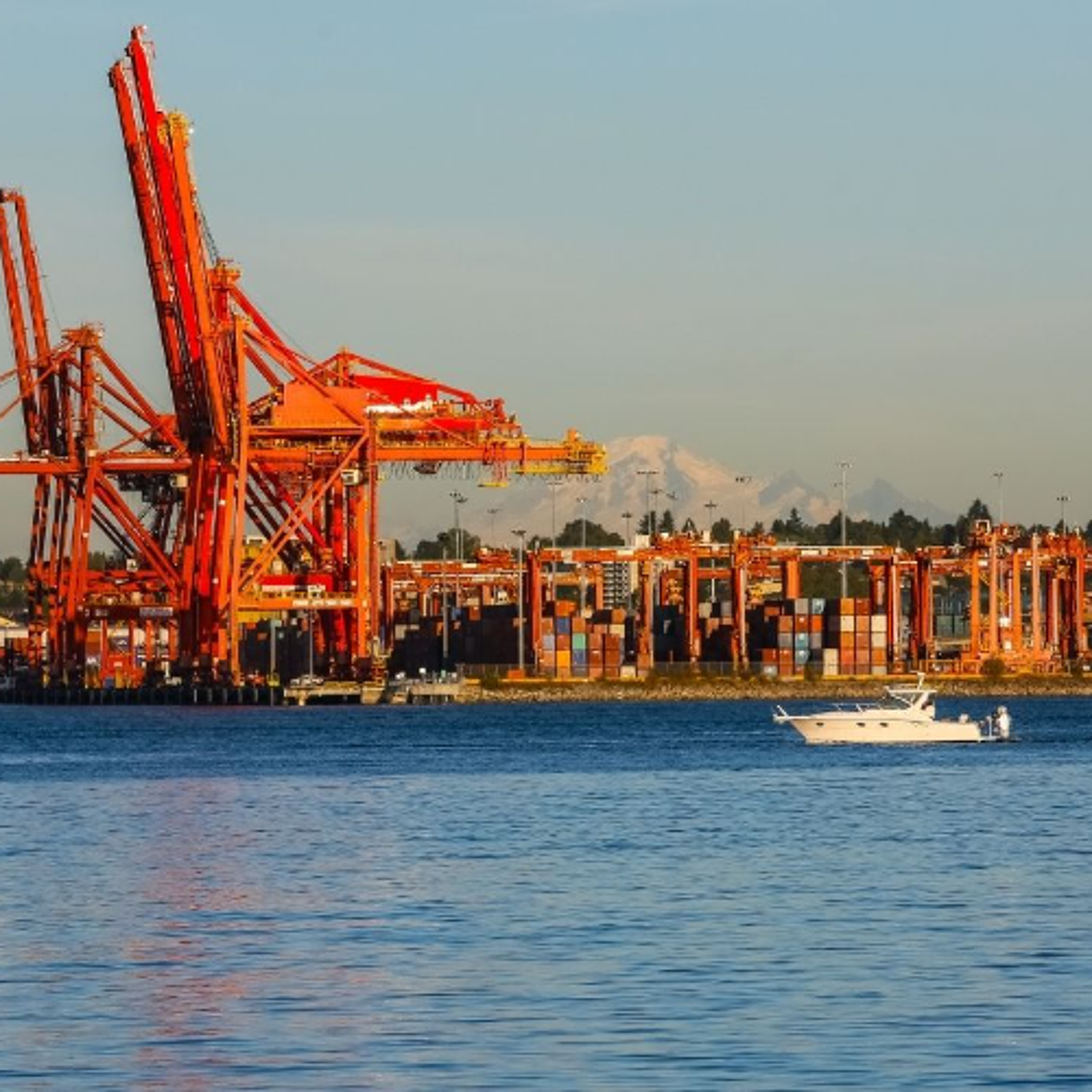 New Port of Vancouver Facility Expands Canada’s Canola Exports