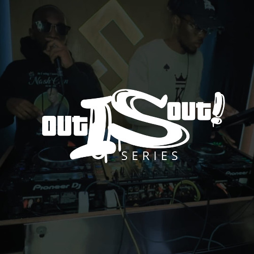 OUT IS OUT SERIES 1