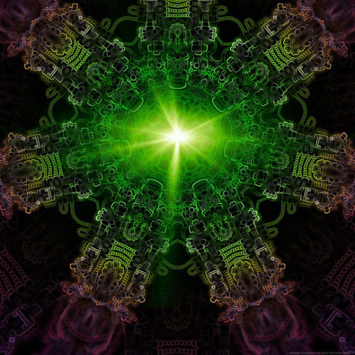 lucid Abyss