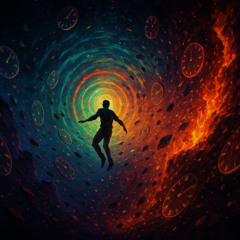 In the Breath Between