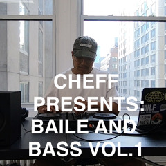 BAILE AND BASS VOL.1