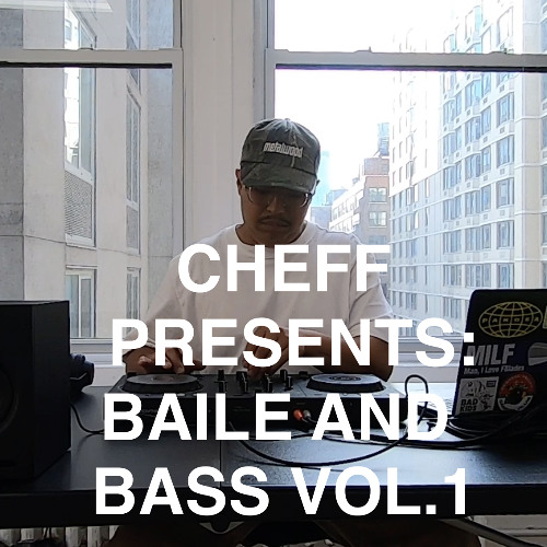 BAILE AND BASS VOL.1