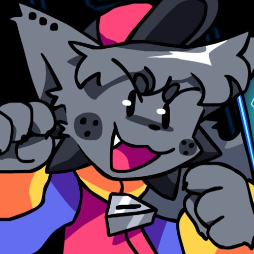 Sanctuary - Friday Night Funkin' VS Kapi Arcade Showdown V2 (created by PaperKitty)