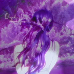 Bleeding Lilac