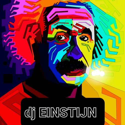 This is Techno 2.0 mixed by EINSTIJN