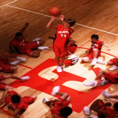 troy bolton [prod. snow! & shamina]