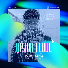 TOMMi KEHLE - vision floue