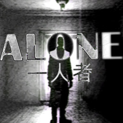 ALONE