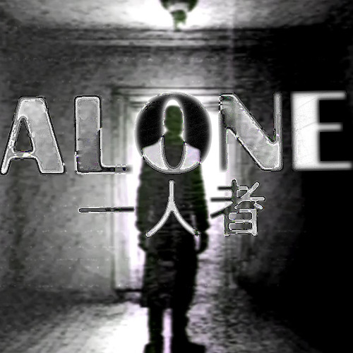 ALONE
