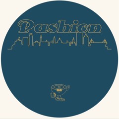 Premiere : Harry Mason - Dub Tide (PASHiON004)