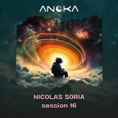 Anoka 16 - Nicolas Soria - Anoka Sessions