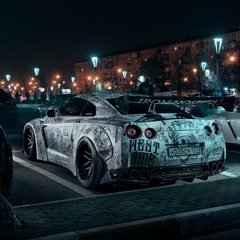 Skeler - Voices In My Head Bass Boosted