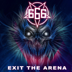Exit the Arena (Vinylshakerz Thrustmode Xxl)