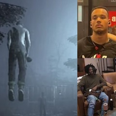 lucki-x-silent-hill-mix (prod. abel2002)