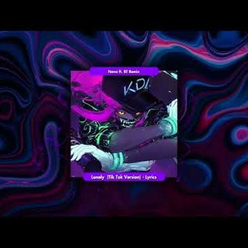 Lonely  Nana Ft BT Remix Tik Tok Version 2022  1 HOUR