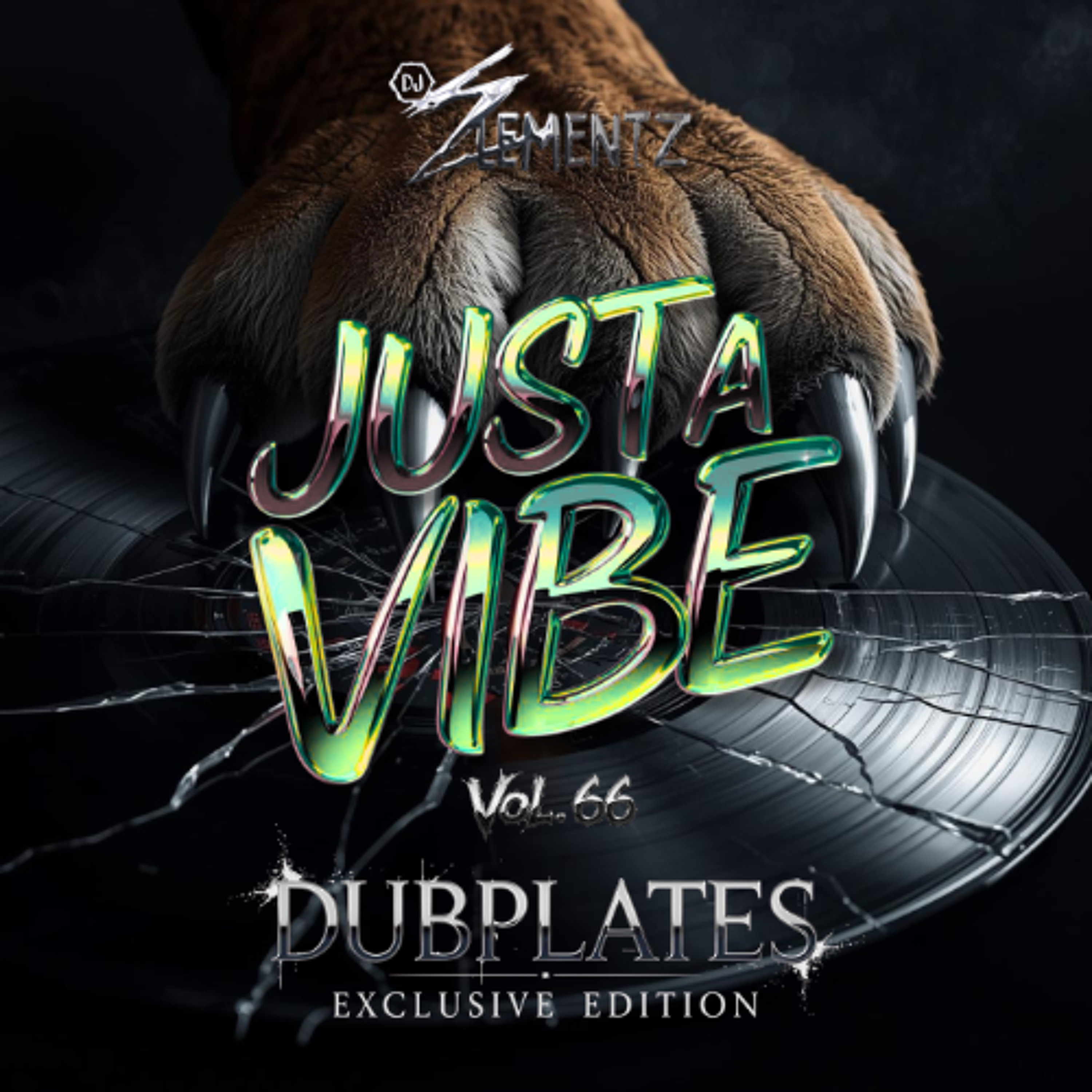 JUST A VIBE ( VOL. 66 ) DUBPLATE X REMIX SPECIAL | BASHMENT 2026 | DANCEHALL MIX 2026 | DUBPLATE MIX 2026
