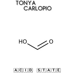 Acid State