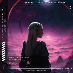 Kylian Lake, Baby Eva, Luzhik - Feel You (TomDan Extended Remix)