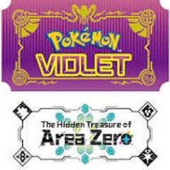 Pokémon Scarlet & Violet - Legendary Terapagos Battle Music (HQ)