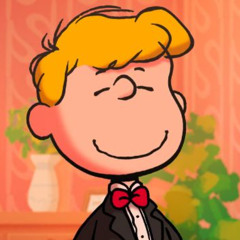 THE PEANUTS 2024 HOLIDAY MIX