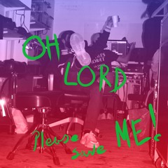 Oh Lord Please Save Me