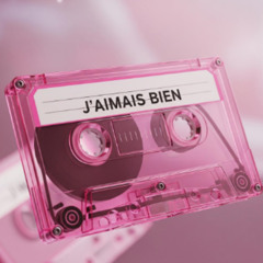 J'aimais bien
