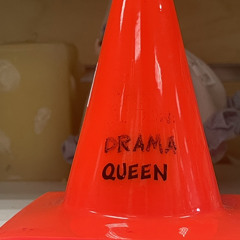 Drama Queen Demo