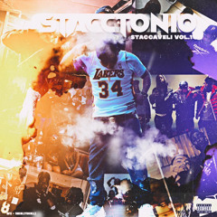 Big Sad 1900 & Stacctonio - WEEK AGO