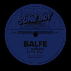 Some Boy Ep Preview