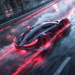 Burn the Streets