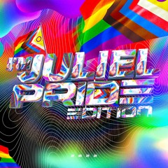 I´M JULIEL (PRIDE EDITION) 2022