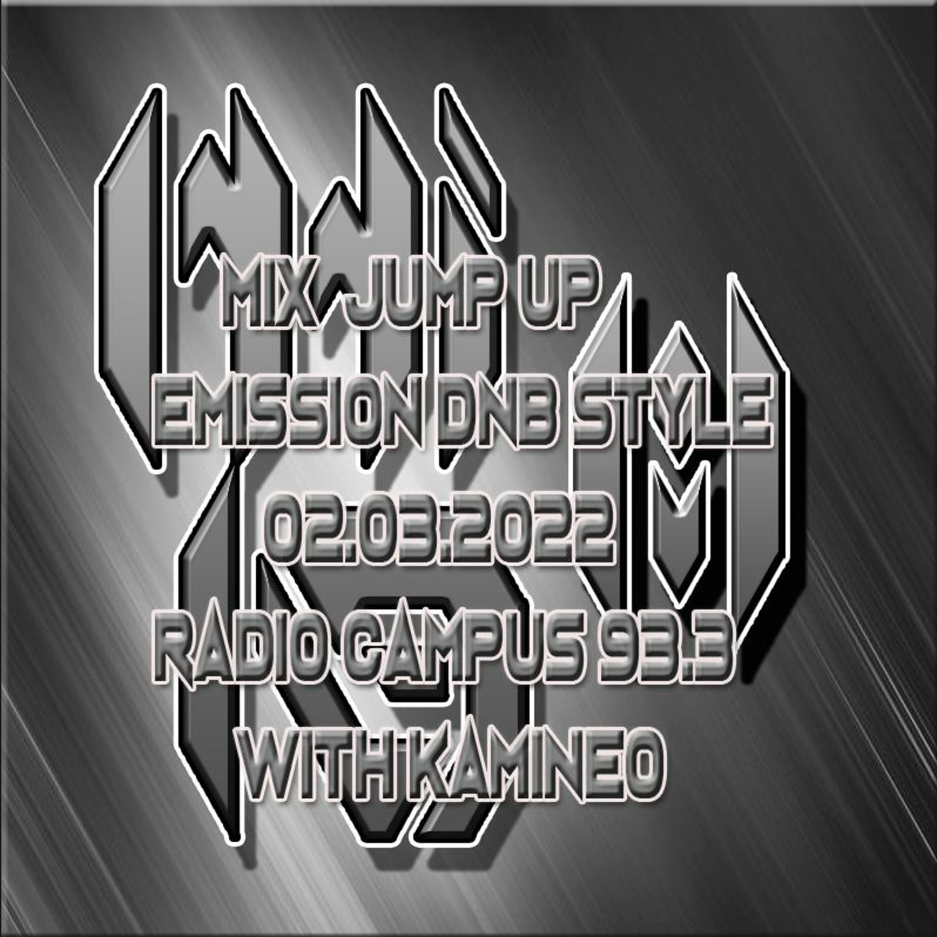 kamineo Dnb