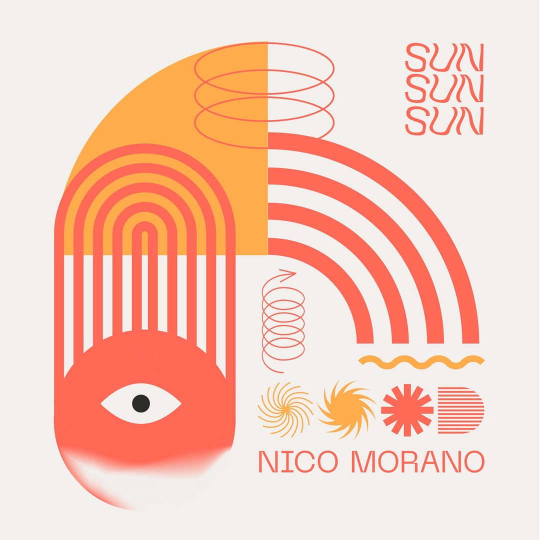Premiere: Nico Morano - Sun Sun Sun [Ontourage Music]