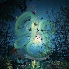 NOISES IN THE GARDEN