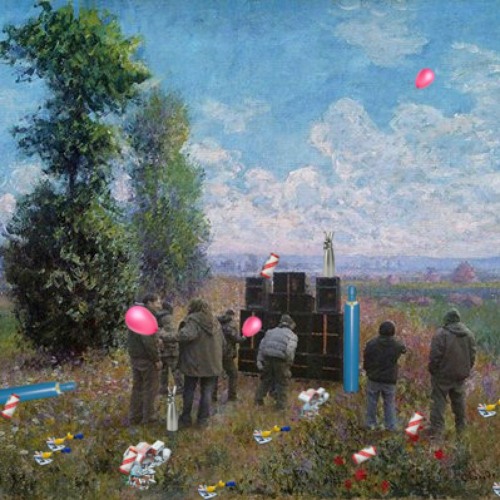 100k plays lockdown madness mix CMON