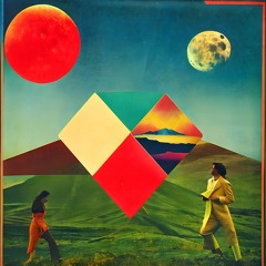 Catscan - the Killing Fields ( Polymammals Dream Samba Version )