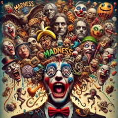 Sinnergy - This is Madness (wav download)
