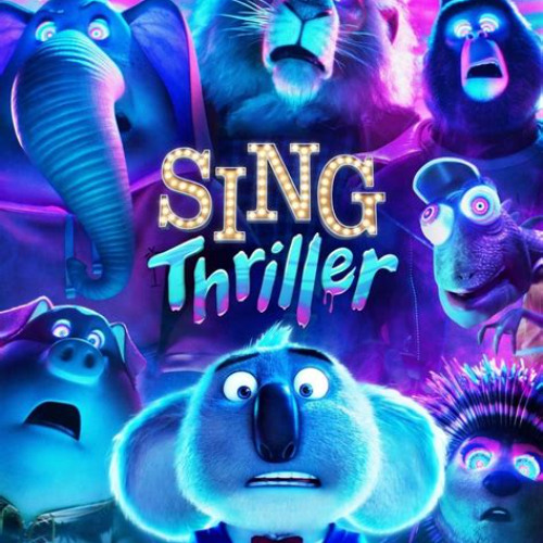 scarica ora Sing: Thriller in alta definizione