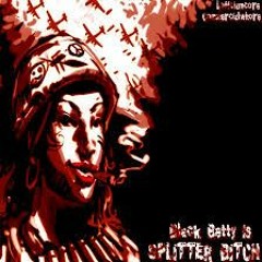 Loffciamcore & Commercialwhore - Black Betty Is Splitter Bitch