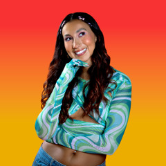 Talina with DJ Love - 08 April 2025