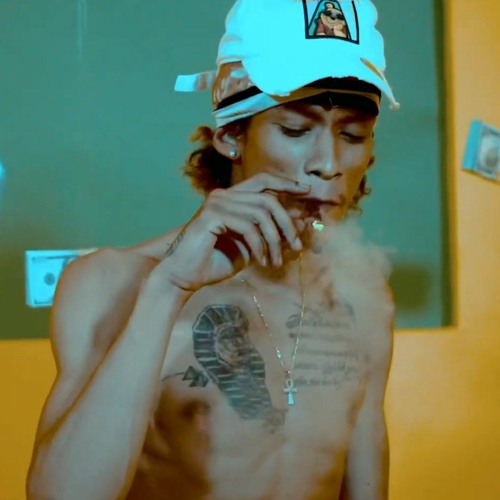 Benny - Mountains (Dir. by ToxikFilms & CASHINFAST)
