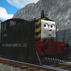Mavis' Theme