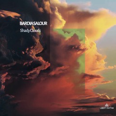 Bardia Salour - Disorder [Liberty Rhythm]