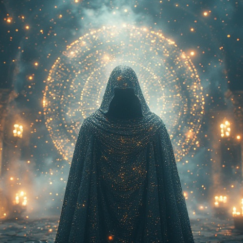 Catalyst Of Lost Souls  (Revision)